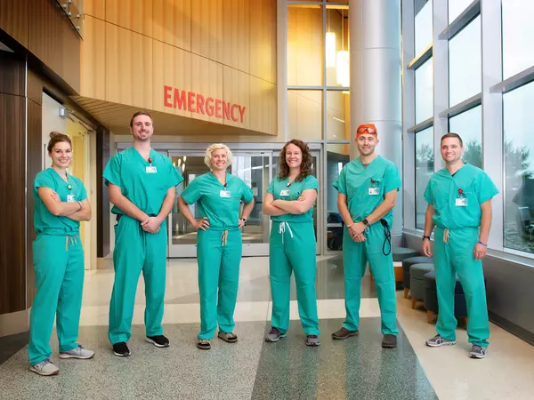 Emergency Medicine PA Fellowship | Gundersen Health System