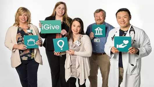 iGive