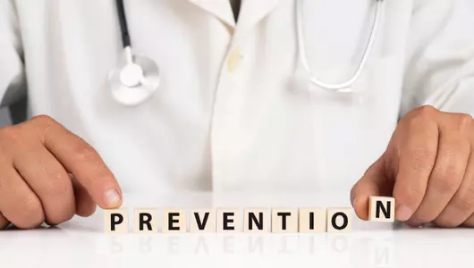 preventative screening letters