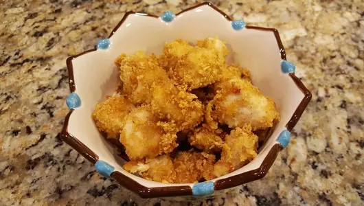 gluten free chicken nuggets