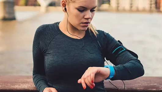 how should I really use my activity tracker