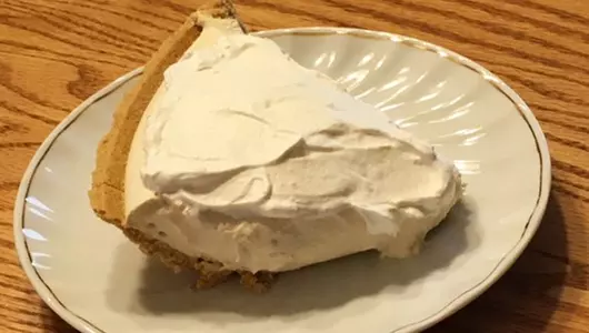 root beer float pie recipe