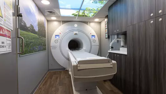 mobile mri