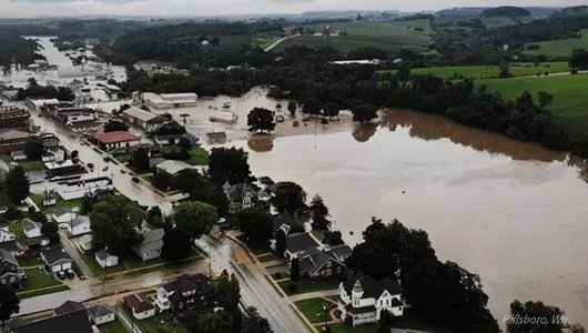 flood safety