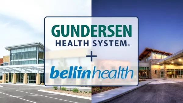 About Gundersen | Gundersen Health System