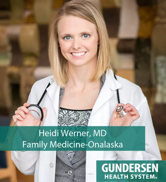 Gundersen Onalaska Clinic Welcomes New Primary Care Physician ...